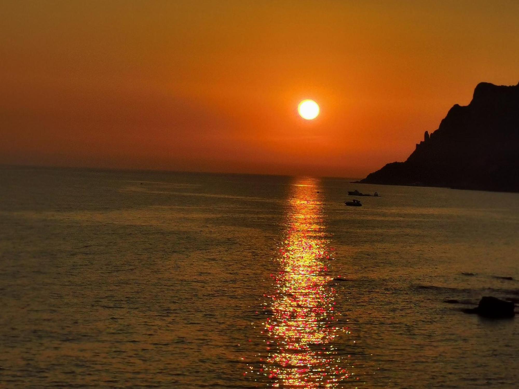 Pelekas Beach Apartments Rolling Stone Εξωτερικό φωτογραφία